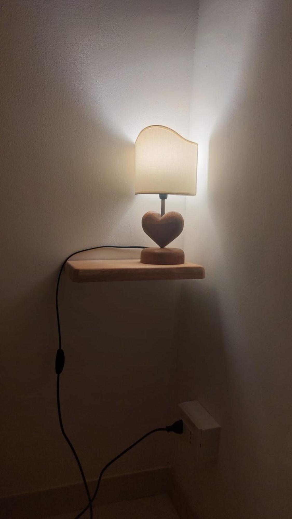 Il Mughetto Apartment